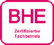 Zertifikate